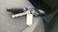 Honda Jazz 1.5 i-MMD Hybrid Elegance 5dr eCVT Hybrid Hatchback